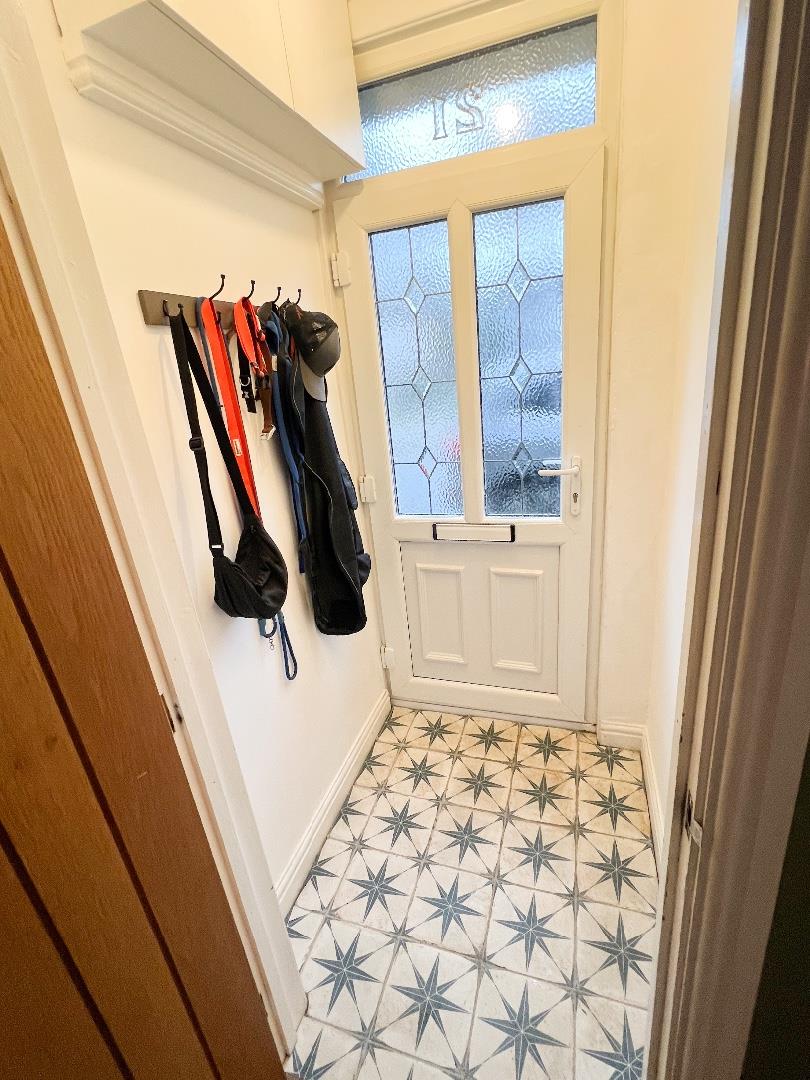 South Street, Bridgend County Borough, CF31 3ED